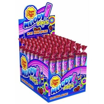 Chupa Chups – Melody Pops