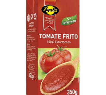 Ayala – Tomate Frito 210G