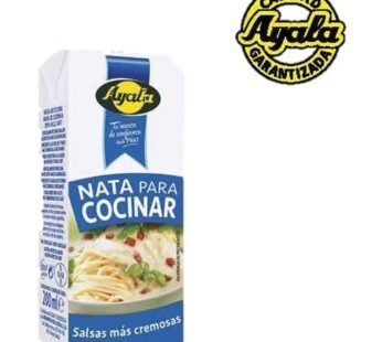 Alyala – Nata Para Cocinar 200G