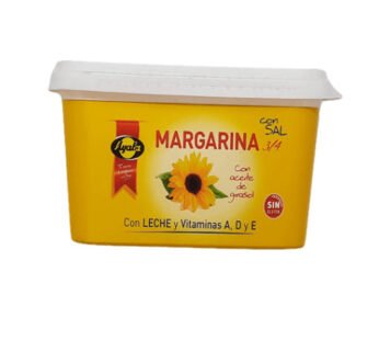 Alyala – Margarina Sale 500G