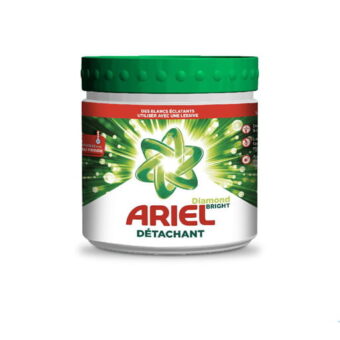 Ariel – Quitamanchas Poudre 500G