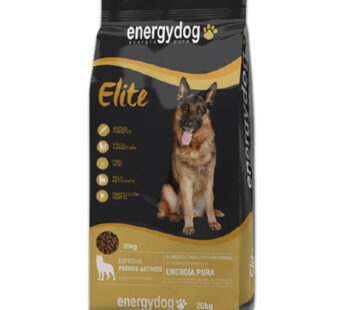 Energydog – Maintenance Basic – 20Kg