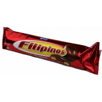 Artiach – Filipinos Real Dark Chocolate 128G