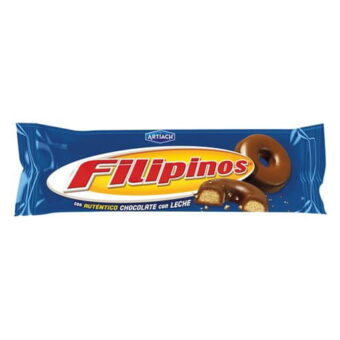 Artiach – Filipinos Real Milk Chocolate 128G