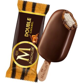 Magnum – Double Caramel 78G