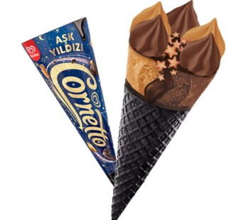 Cornetto – Love Star