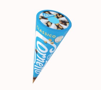 Cornetto – Classico Cream 78,5G