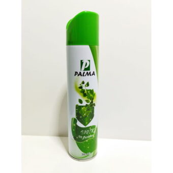 Palma – Air Freshener Springs 300Ml