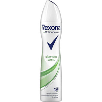 Rexona – Pink Blush 48H 200Ml