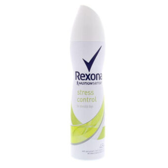 Rexona – Spray Stress Control 200Ml