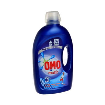 Omo – Matic Active Fresh 2.5L