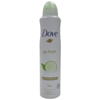 Dove – Deodorant Poire Go Fresh 250Ml Dove