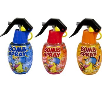 Funny Candy – Bomb Spray 57G