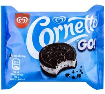 Cornetto – Go Sandwich 66G