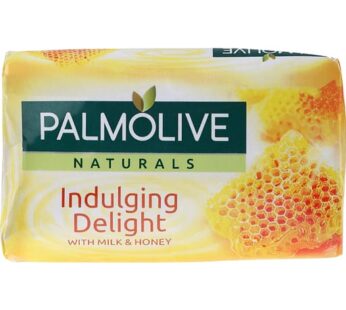 Palmolive – Savon Liquide Lait & Miel 300Ml