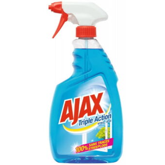 Ajax – Glass Triplact 750Ml