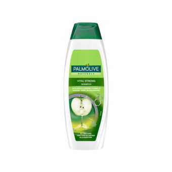 Palmolive – Shampoing Palm Strong 350Ml