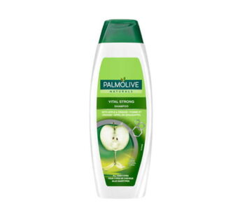 Palmolive – Shampoing Palm Strong 350Ml