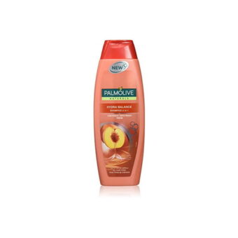 Palmolive – 2In1 Hydra Balance S/Poo 350Ml