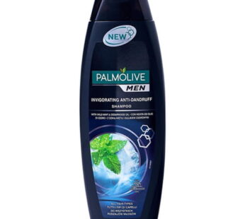 Palmolive – Men Invigorating Hair Shampoing For Men 350 Ml