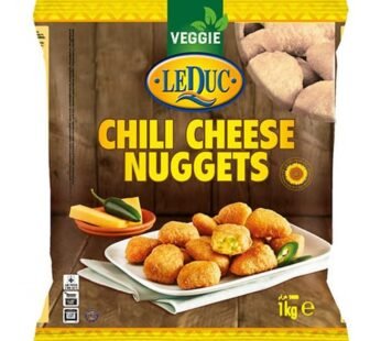 Chili Cheese Nuggets 1Kg