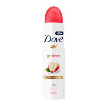 Dove – Deodorant Atom At Femme Pomme 250Ml Dove