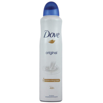 Dove – Original 250Ml Dove