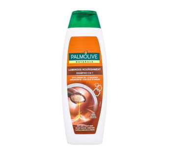 Palmolive – Shampoo 350Ml Argan