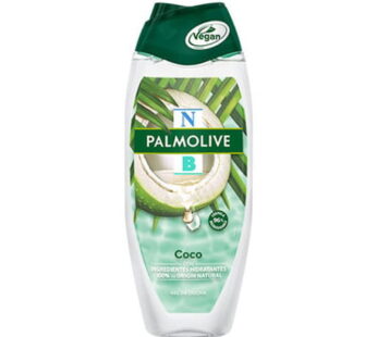 Palmolive – Gel Douche Coco 500Ml