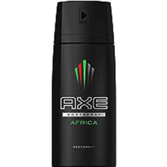 Axe – Déodorant Spray 150 Ml Africa