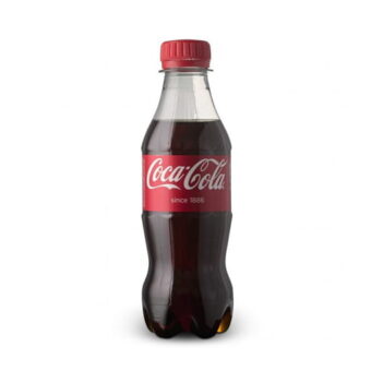 Coca-Cola – 25Cl