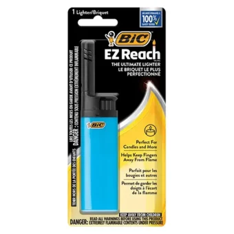 Bic – Lighter Ez Reach Mini