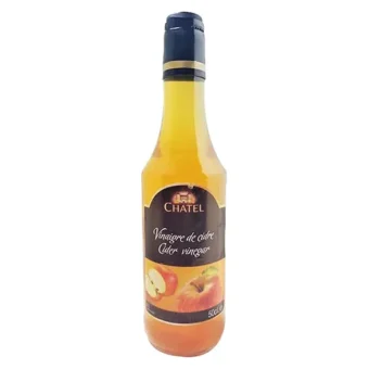 Chatel – Vinaigre Cidre 100Cl