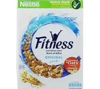 Nestlé – Fitness Original 375G