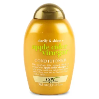 Ogx – Apple Cidre Vinegar Conditioner 385Ml