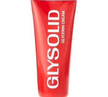 Glysolid – Tube Creme Hydratante 100Ml