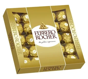 Ferrero Rocher – Praliner 312G