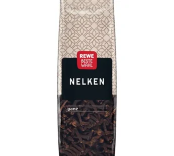 Rewe – Nelken 35G Beste Wahl