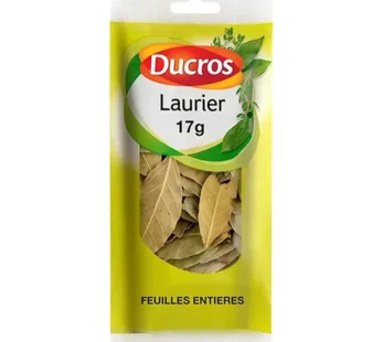 Ja! – Laurier Feuilles Entières 7G