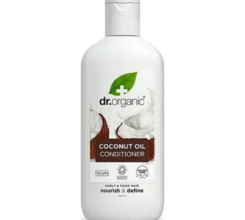 Dr.Organic – Virgin Coconut Oil Conditioner 265Ml