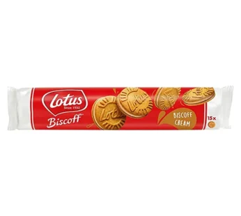 Lotus – Biscoff Cream 150G