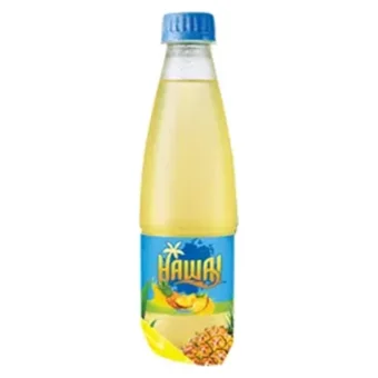 Hawai – Ananas 0,45L