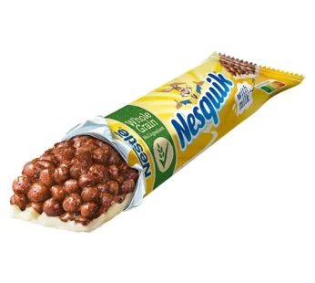 Nestlé – Nesquik Barre Maxi Choco Cookies 15.2G