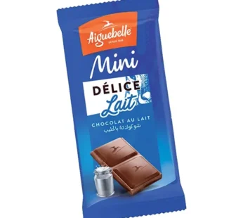 Aiguebelle – Mini Délice Lait 9G