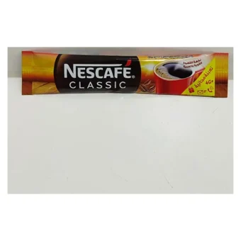 Nescafé – Classic 1.8G