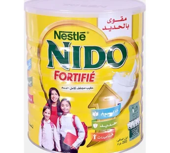 Nestlé – Nido Fortifie 260G