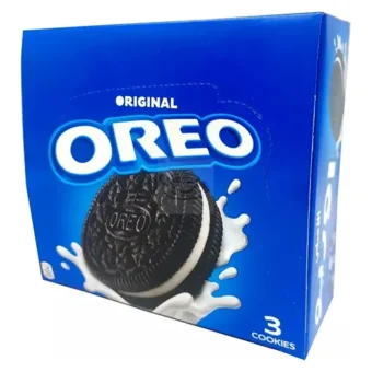 Oreo – 6P Original