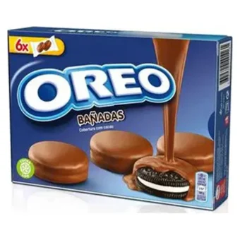 Oreo – 6P Choco