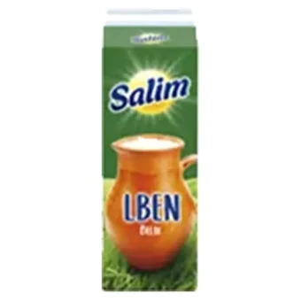 Centrale – Lben Beldi Salim 440G