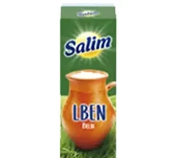 Centrale – Lben Beldi Salim 440G